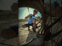 SI PINCHAS...GOSALO!!#humor #mtb #enduro