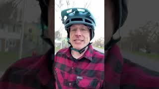 Day 25 of #30daysofbiking and there is not...