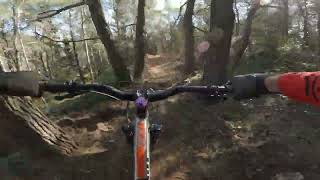 enduro ugljan - track preview - 2023