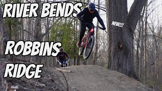 Riverbends Downhill - Robbins Ridge | Shelby...