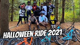 Halloween Ride 2021at Stony Creek Metropark |...