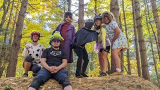 Halloween Ride 2022