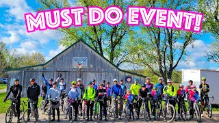 Muleskinner Gravel Classic Pony Ride