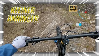 Kleiner Anninger Trail  2023 RAW | Anninger |...