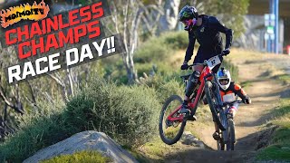 CHAINLESS CHAMPS THREDBO | Jack Moir |