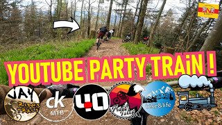 FREIBURG Canadian & Borderline: Youtube...