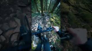 Super Steep and Technical!