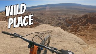 Gooseberry Mesa Mountain Biking Trails near...