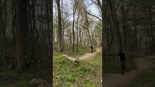 Hardtail fun