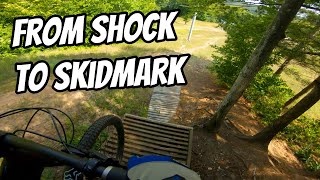 From Shock to Skidmark | Boyne Highlands Bike...