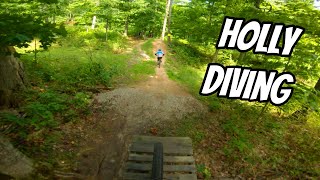 Holy Diving to Aftershock | Boyne Highlands...
