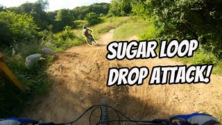 Group Ride Sugar Loop | Michigan Mountain...