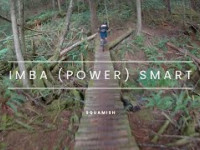 Hidden Jem of Squamish - IMBA (power) Smart