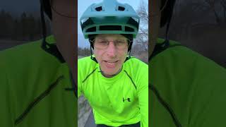 Day 26 of #30daysofbiking and today was time...