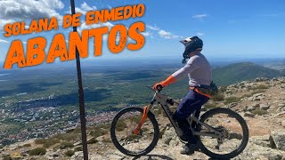 ♀️Solana de Enmedio (Abantos) | San...