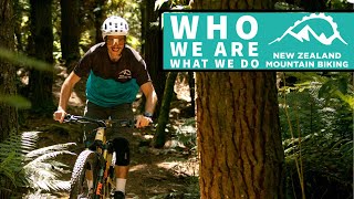 Welcome to NZMTB - Who we are, what we do!