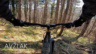 AVŽLAK - 2023