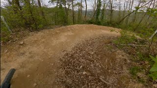 Spola/Javello Trail | Seconda parte - Javello