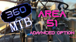 AREA 51 Advanced Option 04/07/2023