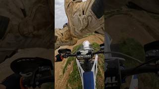 85cc heal clicker fmx jump ✊#13yearsold...