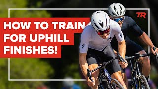 Uphill Finishes, Overtraining, Music, and More...