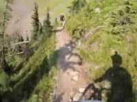 Keystone Standard Basin Trail