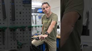 Male al coolo quando vai in ebike?