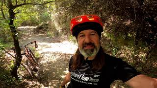 Un corriol nou a Girona! El Mufló
