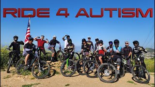 Ride 4 Autism Fundraiser / Group Ride at...