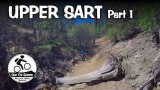 Santa Ana River Trail (SART) part1 | San...