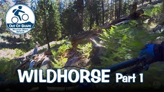 Wildhorse Part 1 | San Bernardino National Forest