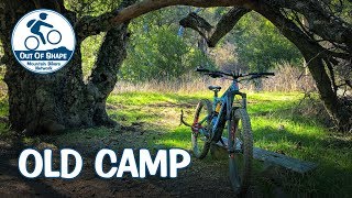 Old Camp | An EMTB ride in the Cleveland...