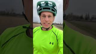 Day 27 of #30daysofbiking and today was a good...