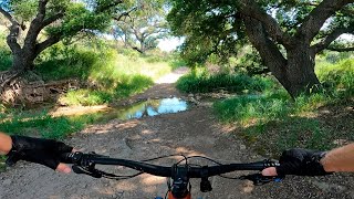Cheseboro Canyon Trail (Fire Road Section)...