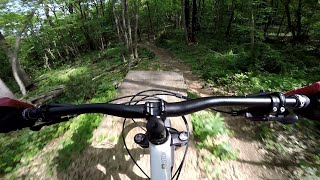 Umus dal Genesi 2023 - Mandaro Trail Zone -...