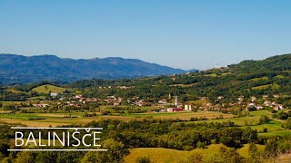 BALINIŠČE 2023