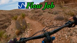 Flow Job