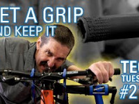 Get a Grip and Keep it! | Tech Tuesday #216