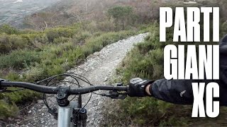 Finale Ligure MTB | Partigiani XC on Hardtail...