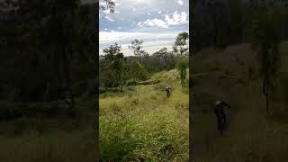 Jumps #mtb