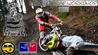 GoPro: Team Beef Cake @ Sportograf Workshop 2016
