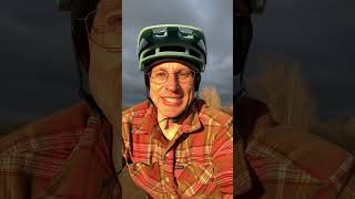 Day 28 of #30daysofbiking.  Today I took it...