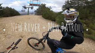 New River➕New Patrol                    La...