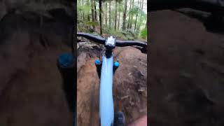 Flow, Ruts and Fun in Rotorua #rotoruamtb #mtb...