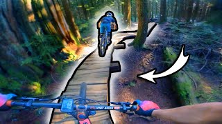 This New Trail Cost Over $,