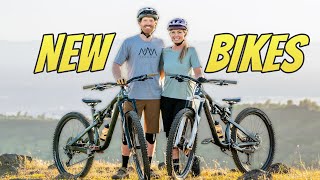 Riding Something New For 2023! - Sharing Our...