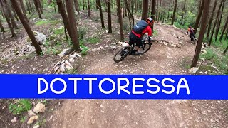 MTB Travalle 29.04.2023 DOTTORESSA