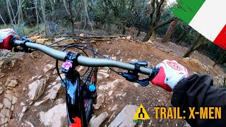 Finale Ligure - X-men