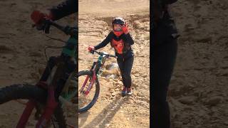 Epic day at Horns Hill Bike Park 