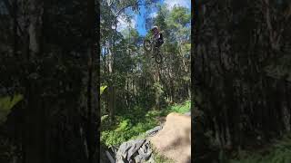 How many did you count?! #bmx #bike #fun...